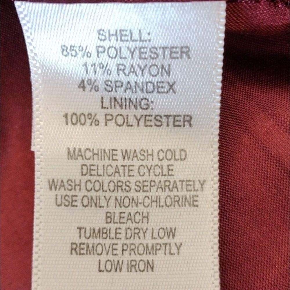 Chadwicks of Boston Sheath Dress - Picture 7 of 8